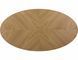 Măsuță de cafea MAROCCO STEJAR (MDF FURNIR NATURAL) 110&times;60 cm