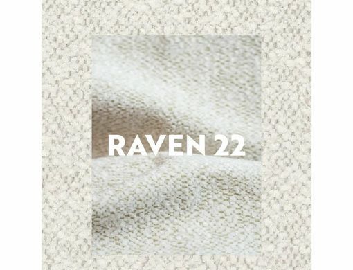 Pat Montreal Raven bej deschis 79&times;97&times;215 cm