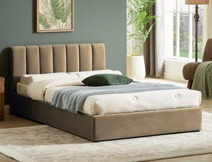 Pat MONTREAL Bluvel 28 bej, 79&times;127&times;215 cm