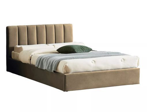 Pat MONTREAL Bluvel 28 bej, 79&times;127&times;215 cm