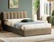 Pat MONTREAL Bluvel 28 bej, 79&times;127&times;215 cm
