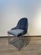 Dining chair RODOS DARK GRAY ВF29