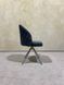 Scaun de sufragerie DAISY GREY (pivotant) 48*49*94 (DOAR 1 BUC)