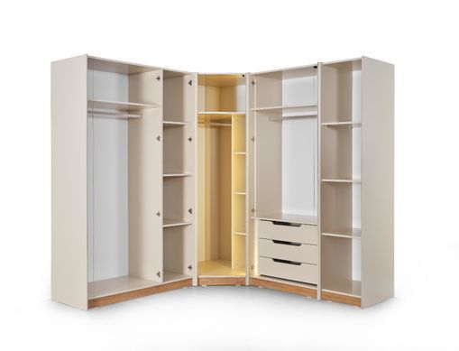Dulap BERLIN modular