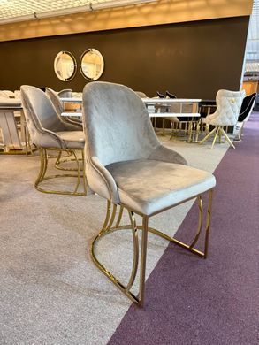 Scaun de dining RODOS-G CAPPUCINO 60*56*90cm