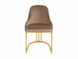 Scaun de dining RODOS-G CAPPUCINO 60*56*90cm