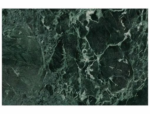 Masă de dining MONCLER CERAMIC MARIN cu ARGINTIU (STICLĂ /CERAMICĂ /METAL) 160(240)&times;90 cm