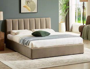 Pat MONTREAL Bluvel 28 bej, 79&times;147&times;215 cm