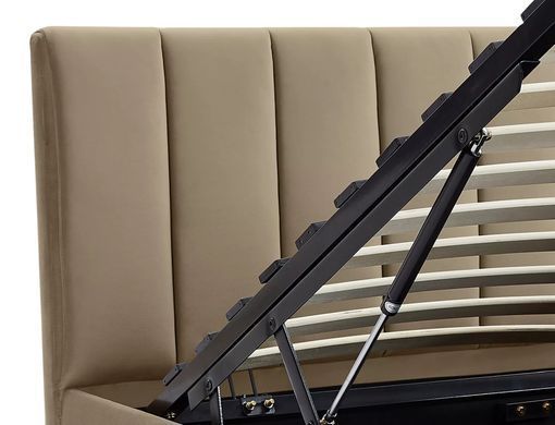 Pat MONTREAL Bluvel 28 bej, 79&times;167&times;215 cm