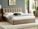 Pat MONTREAL Bluvel 28 bej, 79&times;167&times;215 cm