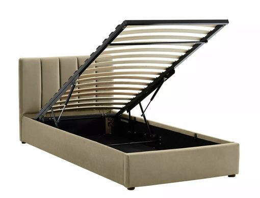 Pat MONTREAL Bluvel 28 bej, 79&times;97&times;215 cm