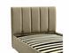 Pat MONTREAL Bluvel 28 bej, 79&times;97&times;215 cm