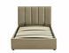Pat MONTREAL Bluvel 28 bej, 79&times;97&times;215 cm