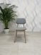 Set chair(4) Lula Soft, Natural, fabric Rush 93