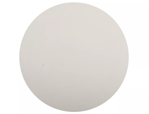 Măsuță de cafea AURORA ECRU (MDF MICROCIMENT/MDF MICROCIMENT) 45&times;50 cm