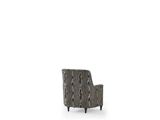 Set de living GENOVA (Masă, 6 scaune, comodă și oglinda)