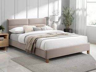 Pat SIERRA Bluvel 28 Bej/Stejar 91&times;126&times;213 cm