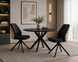 Scaun de sufragerie BROOKLYN  ML28 ML55 48*49*89 (Ultimele 2 buc)
